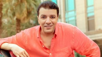 مصطفى كامل يستعد لـطرح أغنية جديدة خلال الأسبوع المقبل|خاص