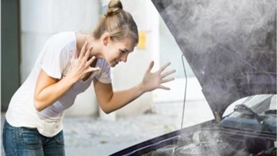 من بينهم فحص البطارية.. 6 نصائح للحفاظ على السيارة صيفًا