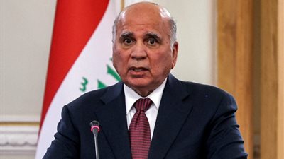 وزير الخارجية العراقي: ندعم أي جهد سياسي يدفع استقرار الأوضاع في اليمن
