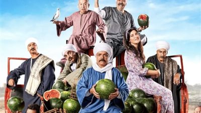 مؤلف «مرعي البريمو»: إشادة هنيدي بالسيناريو علامة كبيرة في تاريخي الفني
