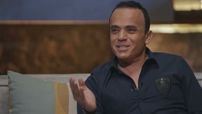 محمد الشقنقيري: أتمنى تكرار تجربة الإنتاج لأنغام.. وأقنعت روبي بالتمثيل