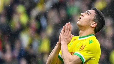 مصطفى محمد يقترب من الدوري الإنجليزي عبر هذا النادي