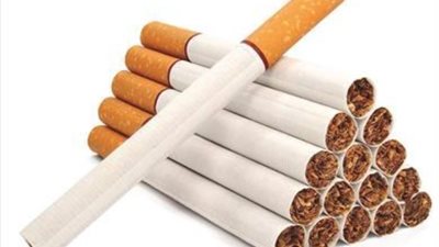 طب الأزهر  :السجائر الالكترونيه تحتوي على أكثر من 3 آلاف مادة كيمائية
