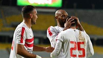 مدافع الدوري الجزائري على رادار الزمالك