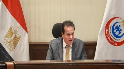 وزير الصحة: قوائم الانتظار في شمال سيناء تسجل «صفر»