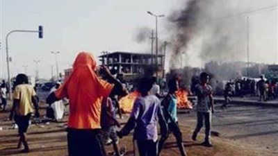 الجيش السداني: سنتعامل مع أي مركبات على طريق الصادرات كأهداف عسكرية