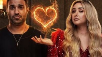 أحمد فهمي يسخر من هنا الزاهد: باربي بصوت علي الشريف