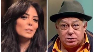 مستشفى النجوم.. شوقي حجاب في حالة حرجة وحورية فرغلي تتماثل للشفاء