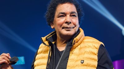 محمد منير يحيي حفلا في العلمين الجديدة يوم 4 أغسطس