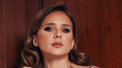 نيللي كريم تشارك بفيلمين ضمن صيف 2023