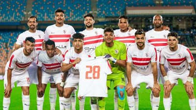 اللعب كوحدة واحدة.. تعرف على آخر استعدادات الزمالك للبطولة العربية