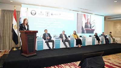 «السعيد»: تحسين جودة حياة الطفل المصري أهم استثمار للدولة في صناعة المستقبل