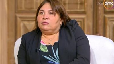 منال الصيفي تكشف لـ «الجمهور» الحالة الصحية لزوجها بعد انقطاع الكهرباء