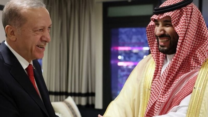 الرئيس التركى