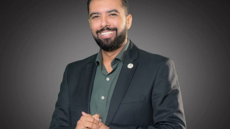الدكتور عبد الحميد الوزير
