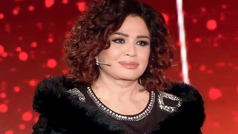 إلهام شاهين