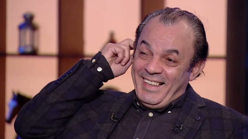 علاء مرسي