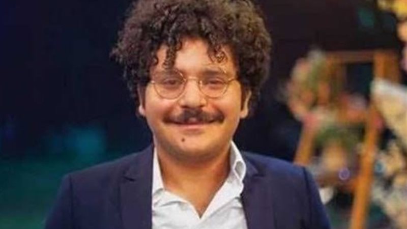 الناشط الحقوقي باتريك جورج