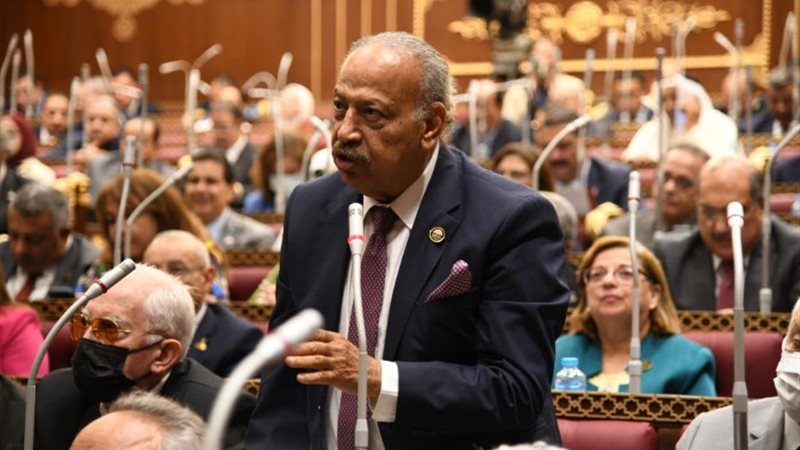 المهندس هاني العسال