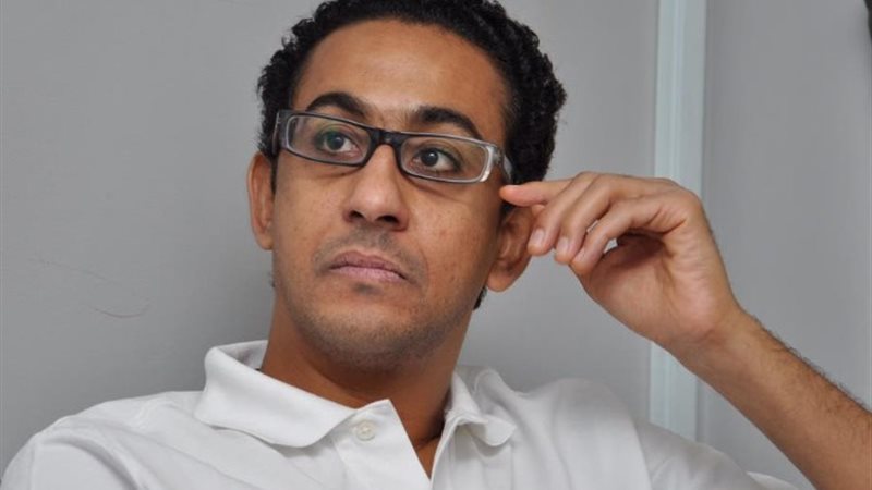 مروان حامد