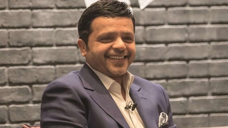 محمد هنيدي