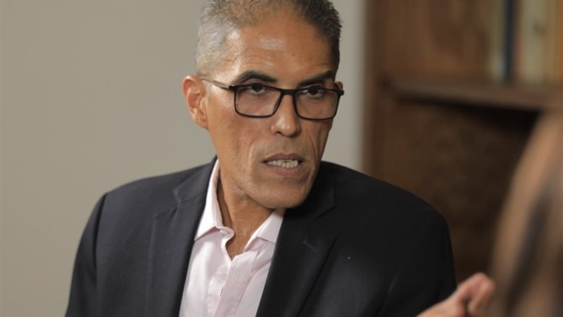 خالد داود