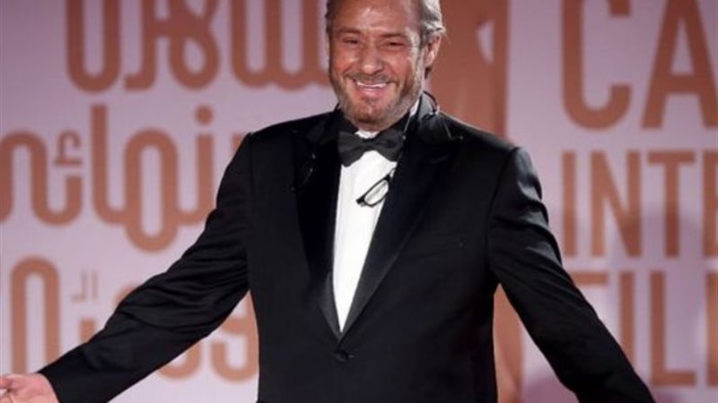 فاروق الفيشاوي