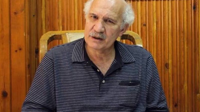 النائب سيد عبد العال