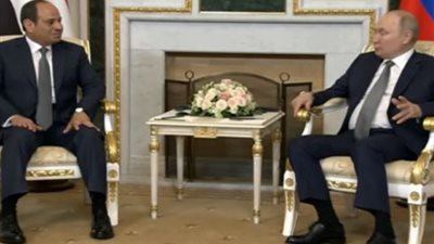 «كتلة الحوار» تثمن المبادرات الروسية لتوطيد التعاون مع إفريقيا