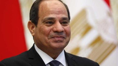 الرئيس السيسي يصل سان بطرسبرج للمشاركة في القمة الروسية الإفريقية