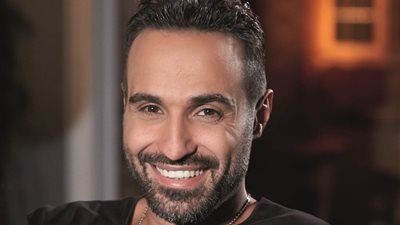أعمال ابتعد فيها أحمد فهمي عن الكوميديا.. أبرزها «سفاح الجيزة»