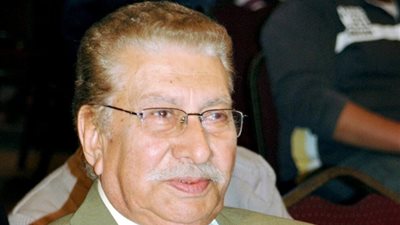 «كل مرحلة وليها ناسها».. عثمان محمد علي يكشف سر غيابه عن الشاشة |خاص