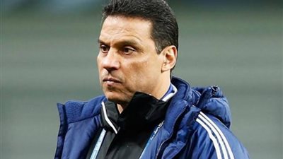 رسميًا .. حسام البدري يرحل عن تدريب الصفاقسي التونسي