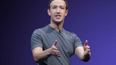 «مارك زوكربيرج» يربح 4.6 مليار دولار في أخر 3 أشهر