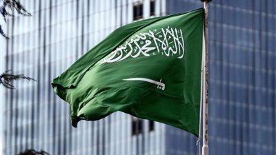 السعودية: سقوط مقاتلة 