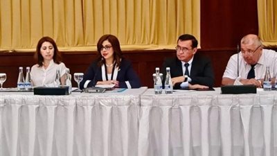 طقشند تحتفل بالمساعدات المصرية المقدمة لعلاج التهاب الكبد الوبائي