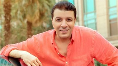مصطفى كامل بعد إلغاء حفل ترافيس سكوت: النقابة قالت كلمتها