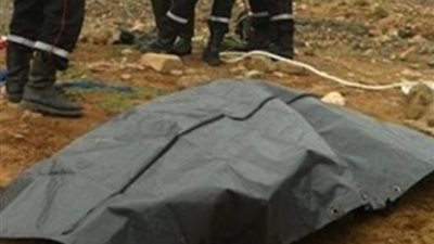 «الداخلية» تكشف غموض العثور على جثة مجهولة الهوية بالسويس