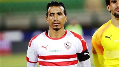 عبدالواحد السيد يكشف سبب اعتزال عبدالشافي