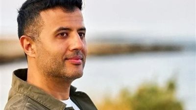 حمزة نمرة يطرح أغنيتين من الألبوم الجديد «رايق»