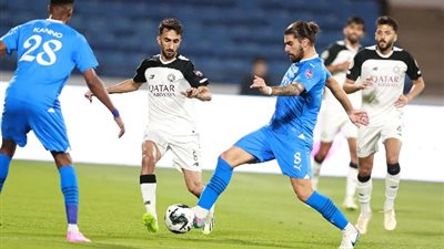 البطولة العربية.. السد القطري يعقد موقف الهلال السعودي
