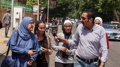ننشر رابط «التظلم» على نتيجة الثانوية العامة 2023