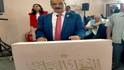 «العلوم الصحية» تعرض 9 مطالب في جلسة «تحديات النقابات» بالحوار الوطني