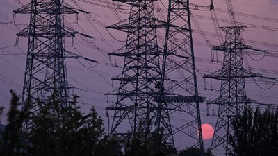 ننشر جدول مواعيد تخفيف أحمال الكهرباء في الجيزة
