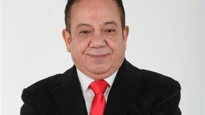 محمد محمود يواصل تصوير مشاهده مع حسن الرداد في «بلوموندو» |خاص