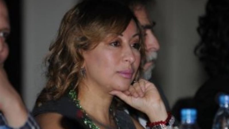 ناهد صلاح