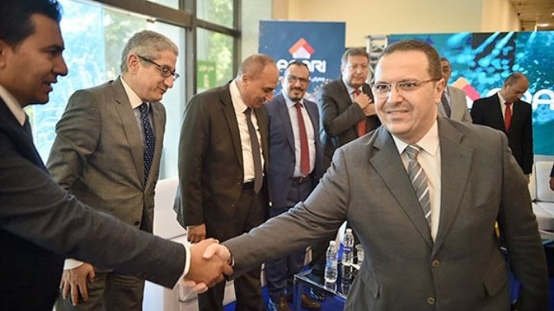 المهندس وليد عباس