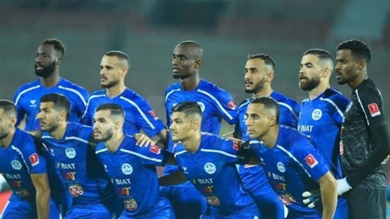 الاتحاد المنستيري
