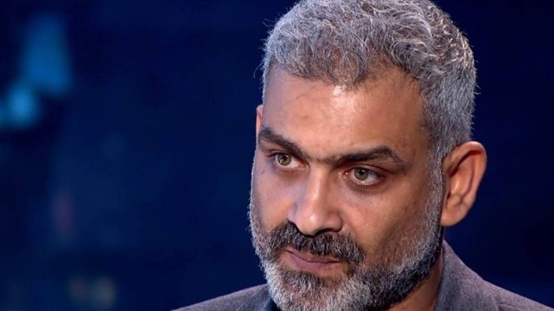 هاني عادل