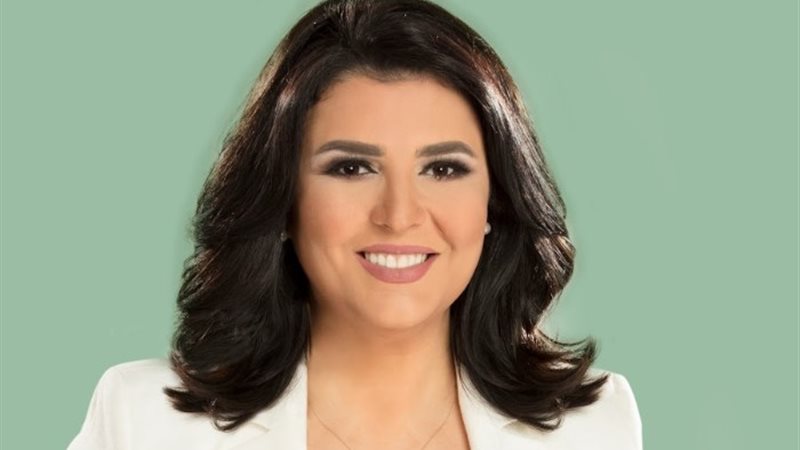 منى الشاذلي